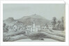 Illustrated account of Mrs Emma Cram's 1842 visit to the Isle of Man by Emma Cram
