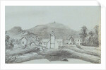 Illustrated account of Mrs Emma Cram's 1842 visit to the Isle of Man by Emma Cram