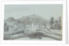 Illustrated account of Mrs Emma Cram's 1842 visit to the Isle of Man by Emma Cram