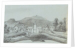 Illustrated account of Mrs Emma Cram's 1842 visit to the Isle of Man by Emma Cram