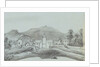 Illustrated account of Mrs Emma Cram's 1842 visit to the Isle of Man by Emma Cram