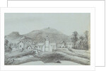Illustrated account of Mrs Emma Cram's 1842 visit to the Isle of Man by Emma Cram
