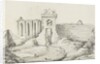 Illustrated account of Mrs Emma Cram's 1842 visit to the Isle of Man by Emma Cram
