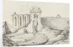 Illustrated account of Mrs Emma Cram's 1842 visit to the Isle of Man by Emma Cram
