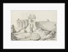 Illustrated account of Mrs Emma Cram's 1842 visit to the Isle of Man by Emma Cram