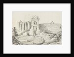 Illustrated account of Mrs Emma Cram's 1842 visit to the Isle of Man by Emma Cram