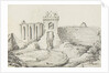 Illustrated account of Mrs Emma Cram's 1842 visit to the Isle of Man by Emma Cram