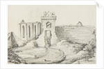 Illustrated account of Mrs Emma Cram's 1842 visit to the Isle of Man by Emma Cram