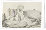 Illustrated account of Mrs Emma Cram's 1842 visit to the Isle of Man by Emma Cram