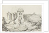 Illustrated account of Mrs Emma Cram's 1842 visit to the Isle of Man by Emma Cram