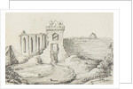 Illustrated account of Mrs Emma Cram's 1842 visit to the Isle of Man by Emma Cram
