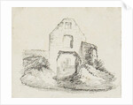 Illustrated account of Mrs Emma Cram's 1842 visit to the Isle of Man by Emma Cram