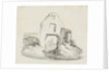 Illustrated account of Mrs Emma Cram's 1842 visit to the Isle of Man by Emma Cram