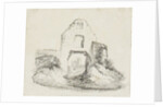 Illustrated account of Mrs Emma Cram's 1842 visit to the Isle of Man by Emma Cram