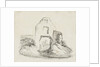 Illustrated account of Mrs Emma Cram's 1842 visit to the Isle of Man by Emma Cram