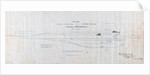 Plan of Isle of Man Railway alterations to St John's railway station by Anonymous