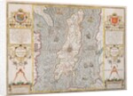 The Isle of Man exactly described and into several parishes divided... by Thomas Durham