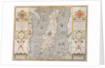 The Isle of Man exactly described and into several parishes divided... by Thomas Durham