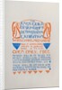 Knox Guild of Design and Craft Demonstration Exhibition, Whitechapel Art Gallery, London by Unknown