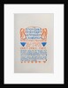 Knox Guild of Design and Craft Demonstration Exhibition, Whitechapel Art Gallery, London by Unknown