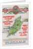Isle of Man Railway and Road Motor Services. Comfortable cheap and expeditious travel... by Unknown