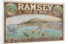 Ramsey Isle of Man High Class Seaside Resort, Boating, Bathing... by Unknown