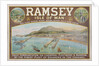 Ramsey Isle of Man High Class Seaside Resort, Boating, Bathing... by Unknown