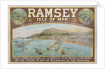 Ramsey Isle of Man High Class Seaside Resort, Boating, Bathing... by Unknown