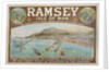 Ramsey Isle of Man High Class Seaside Resort, Boating, Bathing... by Unknown