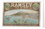 Ramsey Isle of Man High Class Seaside Resort, Boating, Bathing... by Unknown