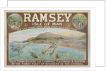 Ramsey Isle of Man High Class Seaside Resort, Boating, Bathing... by Unknown