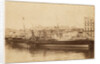 The 'King Orry II' by Anonymous