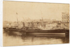 The 'King Orry II' by Anonymous