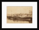 The 'King Orry II' by Anonymous