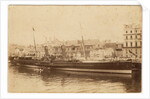The 'King Orry II' by Anonymous