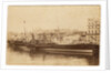 The 'King Orry II' by Anonymous