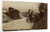 Motorcar smash at Hillberry by Anonymous