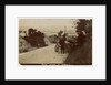 Motorcar smash at Hillberry by Anonymous