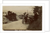 Motorcar smash at Hillberry by Anonymous