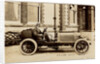 S.F. Edge, 1904 Gordon Bennett Trials by Anonymous