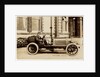 S.F. Edge, 1904 Gordon Bennett Trials by Anonymous
