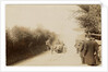 C. Jarrott in a Wolseley,1904 Gordon Bennett Trials by Anonymous