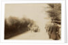 C. Jarrott in a Wolseley,1904 Gordon Bennett Trials by Anonymous