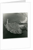 Aerial view of Peel Castle taken from the west by Manx Technical Publications Ltd