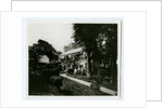 The Teare family at Ballaneddin, Ballaugh by George Bellett Cowen