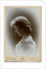 Mrs Hall Caine by George Bellett Cowen