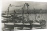 Isle of Man lifeboats, Douglas Harbour by George Bellett Cowen