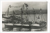 Isle of Man lifeboats, Douglas Harbour by George Bellett Cowen