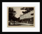 Albion Terrace, Lezayre Road, Ramsey by George Bellett Cowen