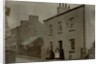Mona Cottage, Ballasalla, Isle of Man by Unknown